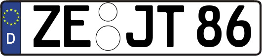 ZE-JT86