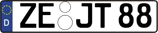 ZE-JT88