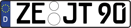 ZE-JT90