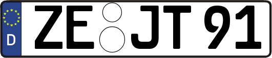 ZE-JT91