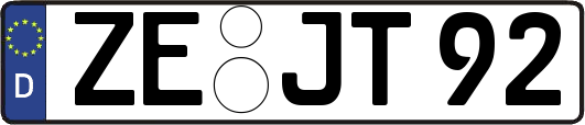 ZE-JT92
