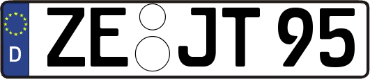 ZE-JT95