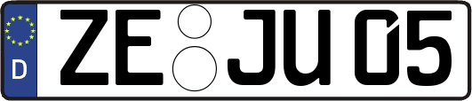 ZE-JU05