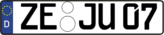 ZE-JU07