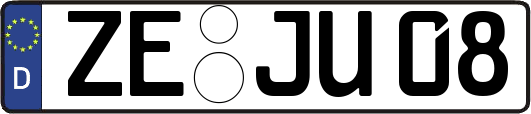 ZE-JU08