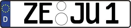 ZE-JU1