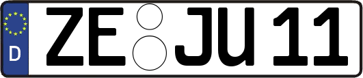 ZE-JU11