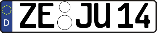 ZE-JU14