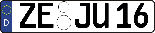 ZE-JU16