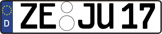 ZE-JU17