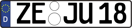 ZE-JU18