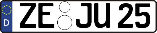 ZE-JU25