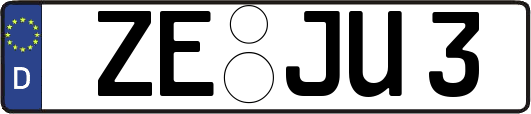 ZE-JU3