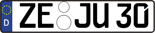 ZE-JU30