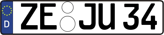 ZE-JU34