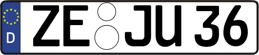 ZE-JU36