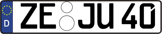 ZE-JU40