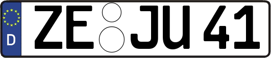 ZE-JU41
