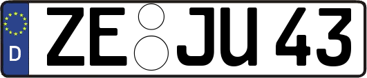 ZE-JU43