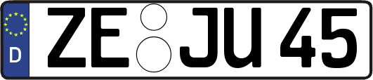 ZE-JU45