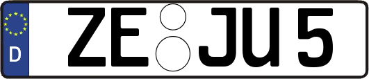 ZE-JU5