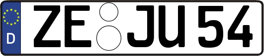 ZE-JU54