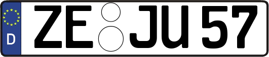 ZE-JU57