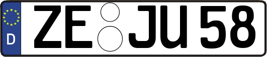 ZE-JU58