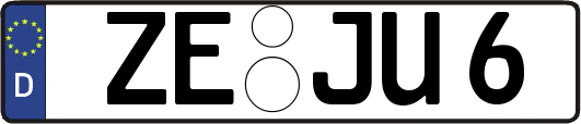ZE-JU6