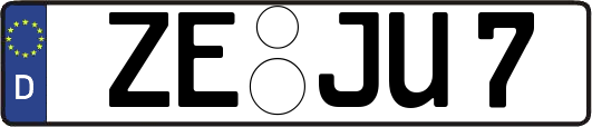 ZE-JU7