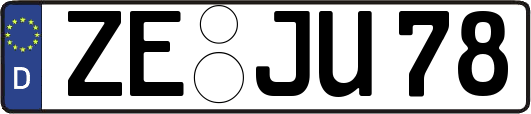ZE-JU78