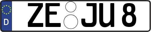 ZE-JU8
