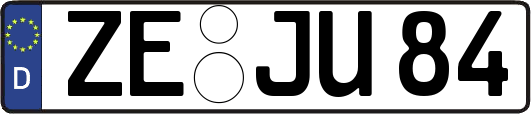 ZE-JU84