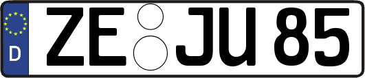ZE-JU85