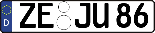 ZE-JU86