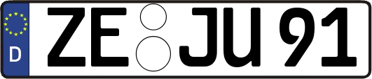 ZE-JU91