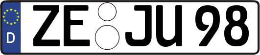 ZE-JU98