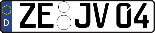 ZE-JV04