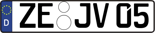 ZE-JV05