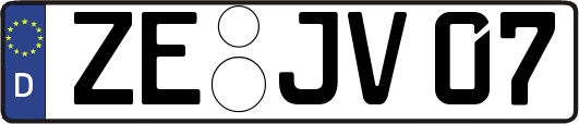 ZE-JV07
