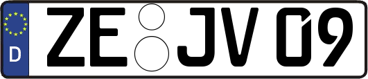 ZE-JV09