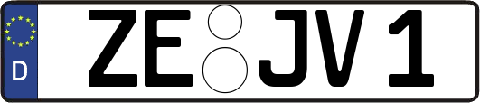 ZE-JV1