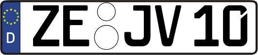 ZE-JV10