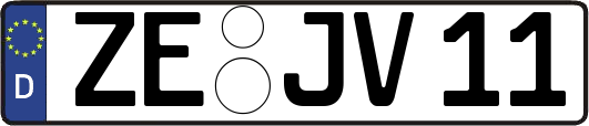 ZE-JV11