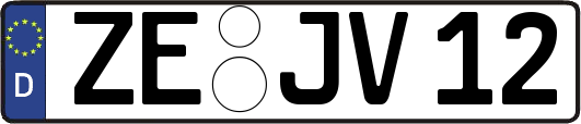 ZE-JV12