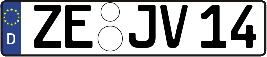 ZE-JV14