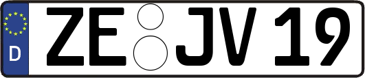 ZE-JV19