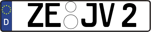 ZE-JV2