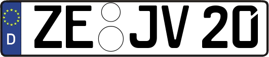 ZE-JV20