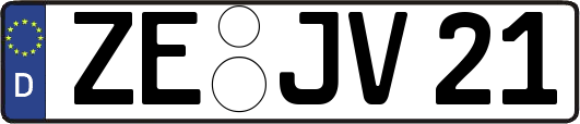 ZE-JV21